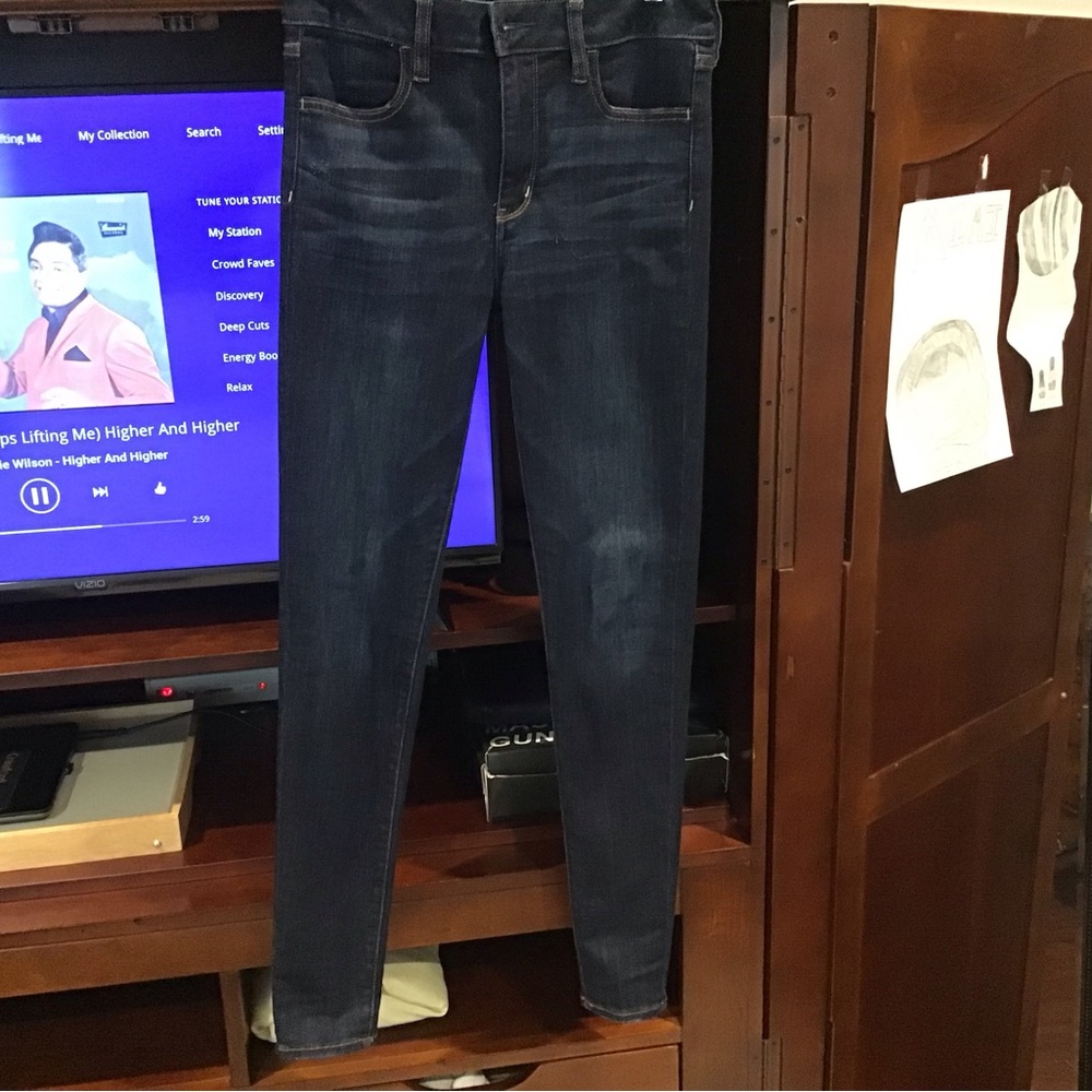 American Eagle Jeggings!